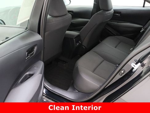 Certified 2024 Toyota Corolla LE image 24