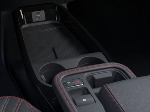 New 2026 Ford Mustang Mach-E Premium w/ Sport Appearance Package AWD/4WD image 17