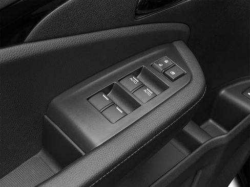 Used 2023 Honda Passport EX-L image 13