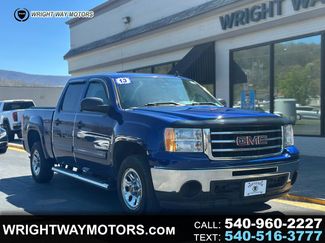 Used 2013 GMC Sierra 1500 SL image 1