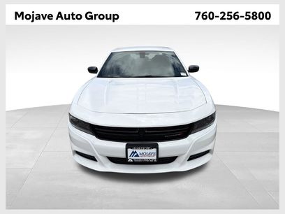 Used 2023 Dodge Charger SXT