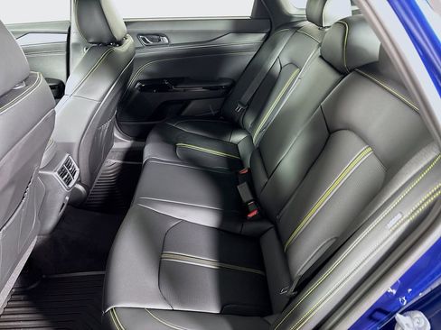 New 2026 Kia K5 GT w/ GT1 Package image 21