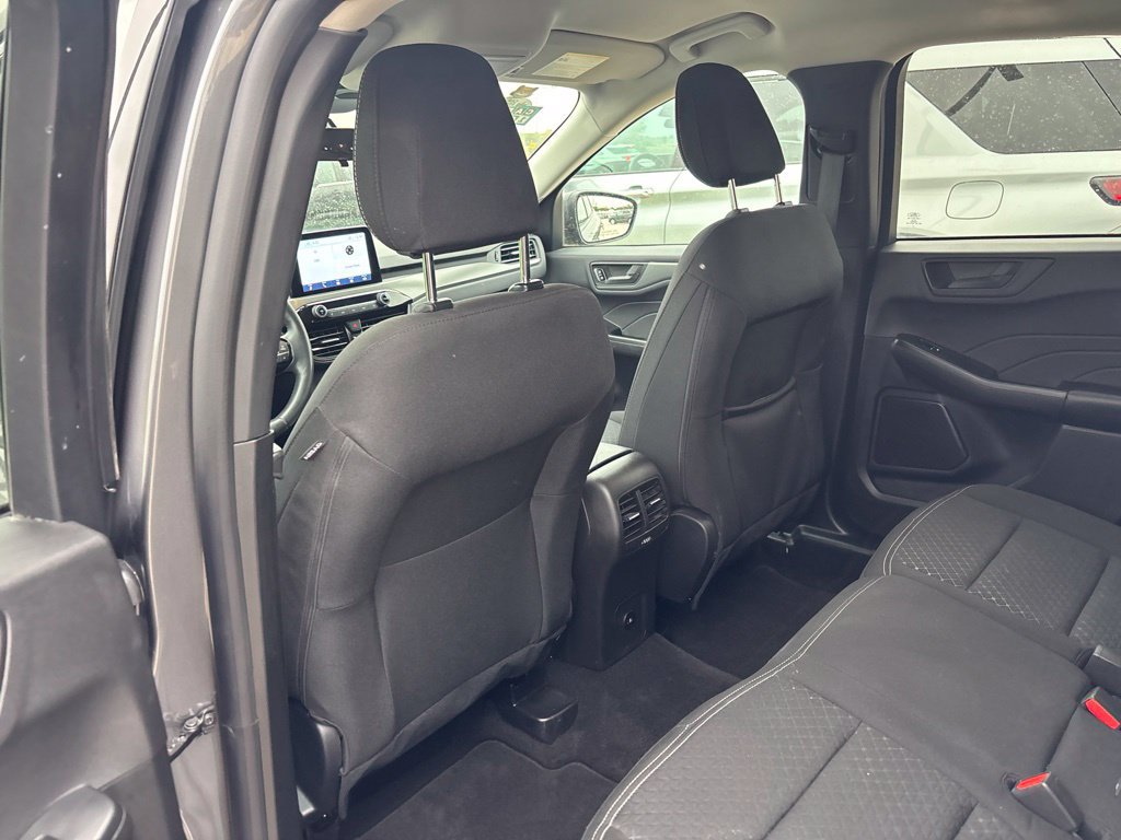 Used 2024 Ford Escape Active AWD/4WD image 21