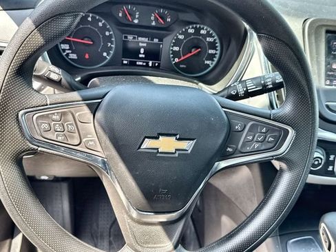 New 2024 Chevrolet Equinox LS w/ LPO, Floor Liner Package FWD image 70