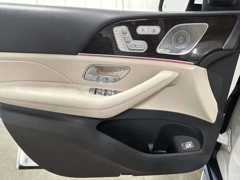 Used 2020 Mercedes-Benz GLE 350 image 34