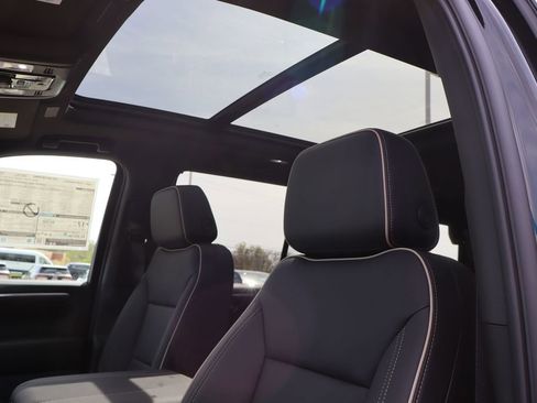 New 2026 Chevrolet Tahoe Premier AWD/4WD image 31