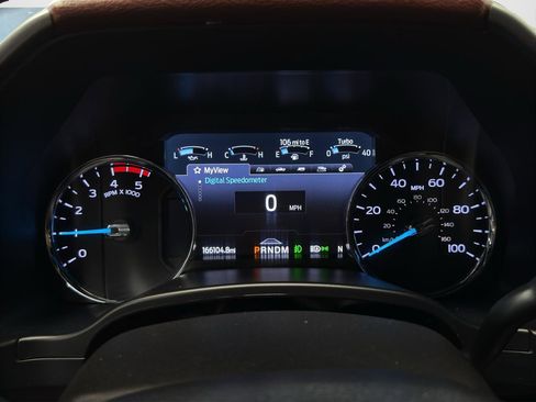 Used 2021 Ford F250 Platinum AWD/4WD image 15