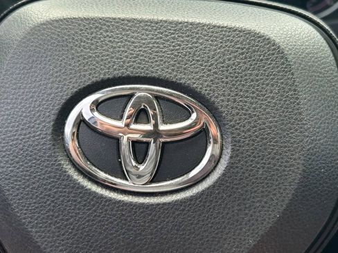 Used 2024 Toyota RAV4 LE AWD/4WD image 32