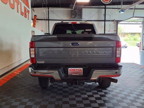 Used 2021 Ford F250 XLT w/ XLT Value Package image 5