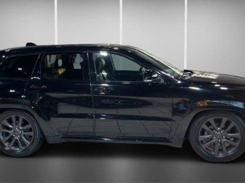 Used 2019 Jeep Grand Cherokee High Altitude image 6