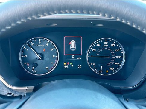 New 2026 Subaru Ascent Limited image 12