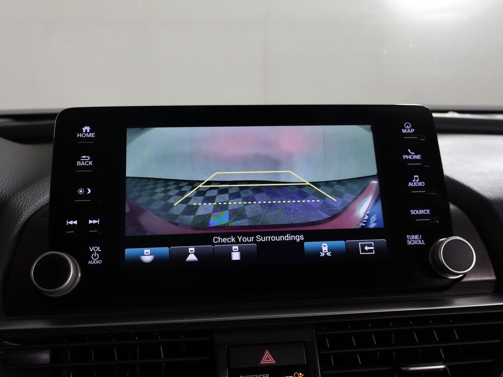 Used 2019 Honda Accord Touring image 53