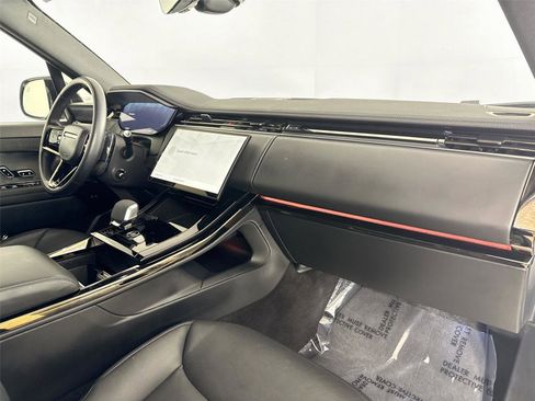 Used 2024 Land Rover Range Rover Sport Dynamic SE image 49