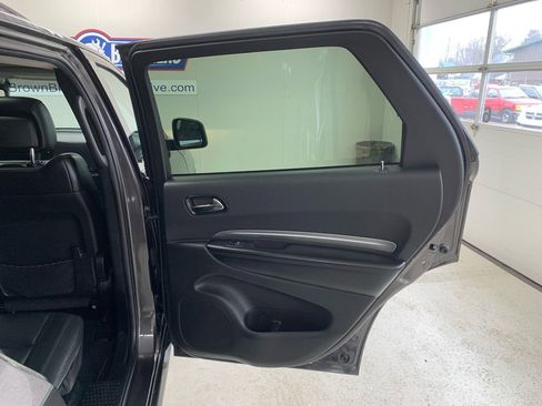 Used 2020 Dodge Durango GT AWD/4WD image 30