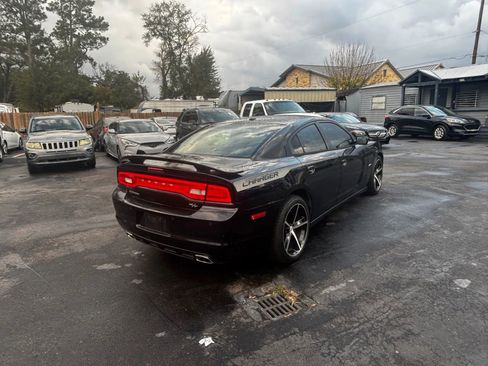 Used 2014 Dodge Charger R/T image 10