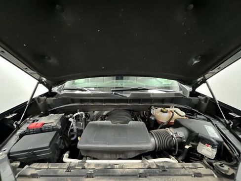 Certified 2020 Chevrolet Silverado 1500 RST AWD/4WD image 30