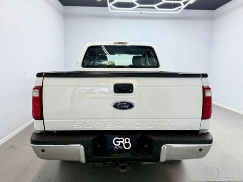 Used 2013 Ford F250 XL w/ PWR Equipment Group image 6