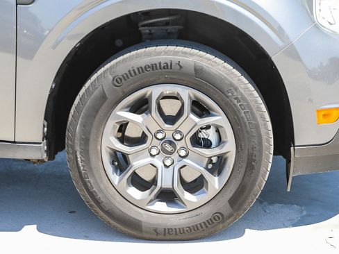 Used 2023 Ford Maverick XLT FWD image 10