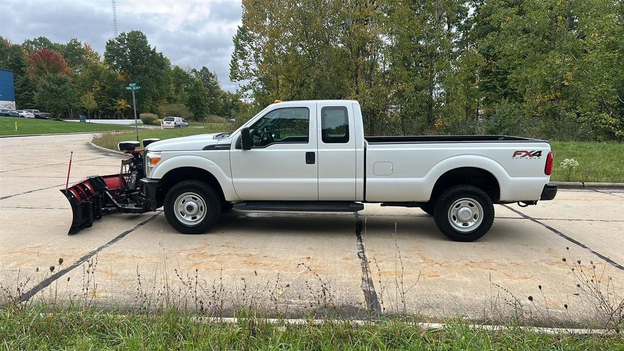 Used 2015 Ford F350 XL AWD/4WD image 20
