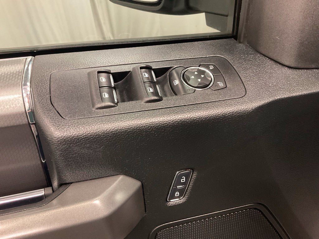 Used 2016 Ford F150 XLT w/ Equipment Group 302A Luxury AWD/4WD image 15