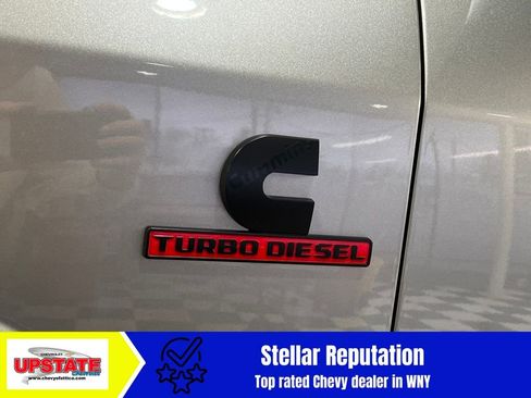 Used 2022 RAM 2500 Limited image 6