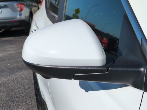 New 2026 Buick Encore GX Sport Touring w/ Advanced Technology Package image 12