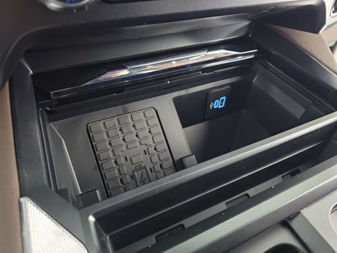 New 2026 Ford F250 King Ranch image 22