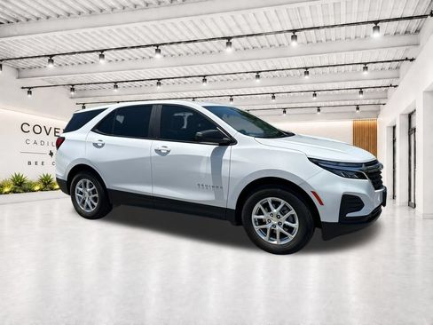 Used 2024 Chevrolet Equinox LS w/ LS Convenience Package FWD image 13