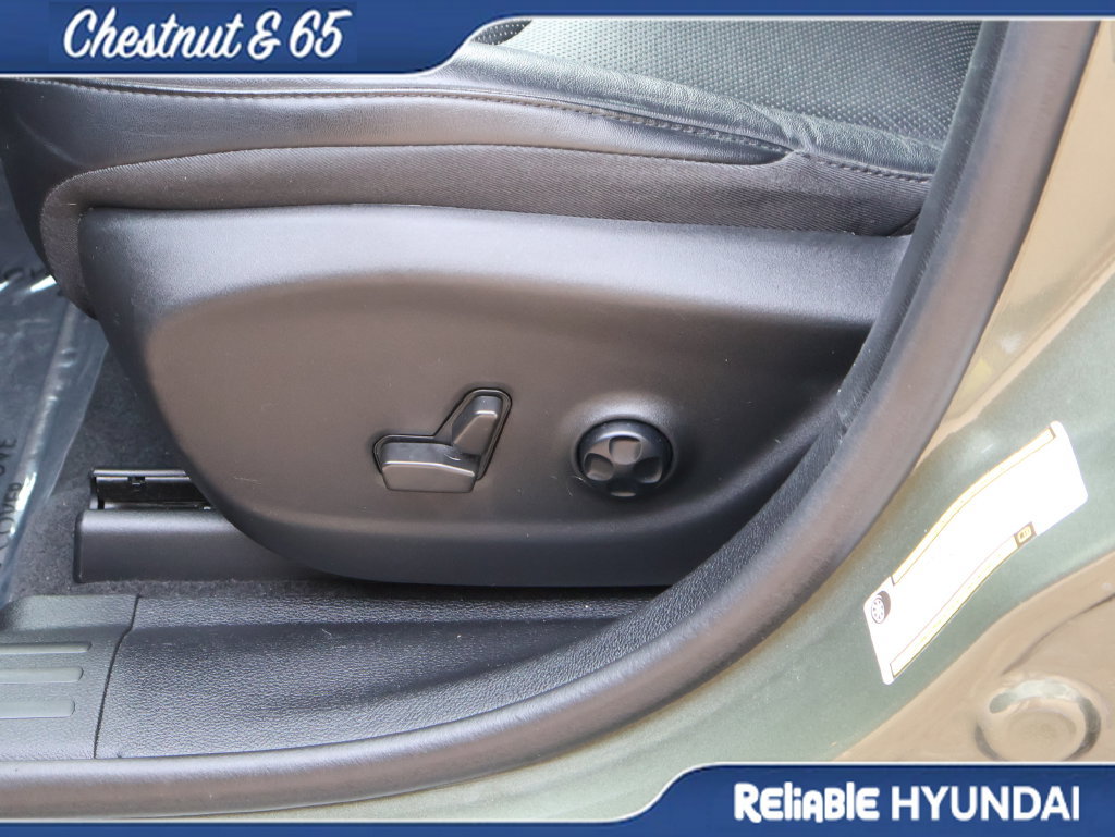 Used 2021 Jeep Cherokee Latitude Lux AWD/4WD image 23