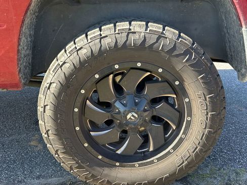 Used 2012 RAM 1500 Express w/ ST Popular Equipment Group image 23