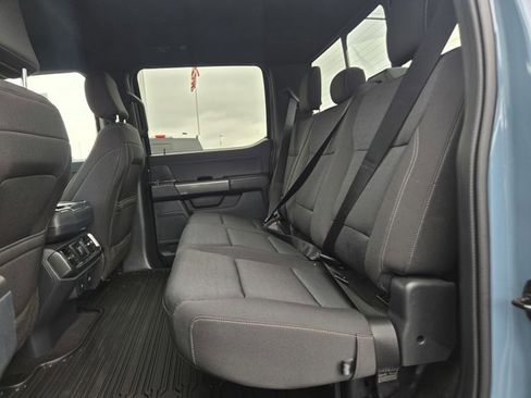 Certified 2023 Ford F150 XLT w/ Equipment Group 302A High AWD/4WD image 25