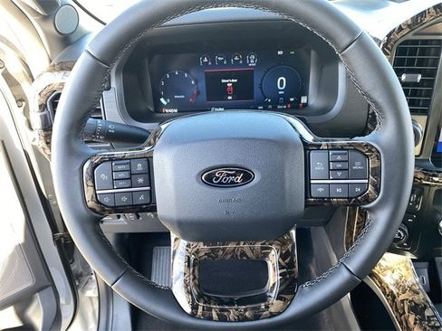 New 2025 Ford F150 XLT w/ Equipment Group 303A High image 52