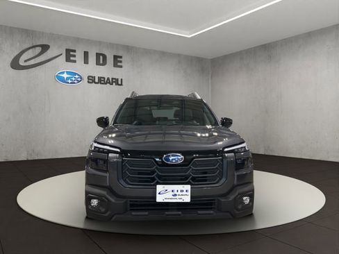 New 2026 Subaru Outback Limited AWD/4WD image 9