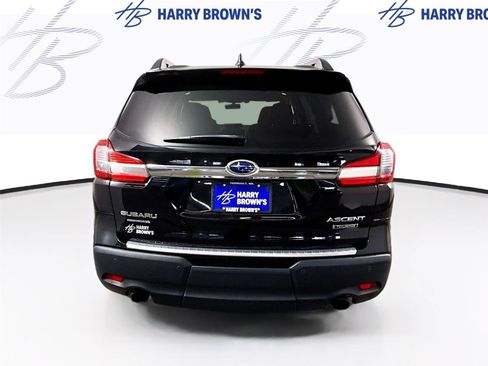 Used 2020 Subaru Ascent Touring w/ Popular Package #2A AWD/4WD image 33