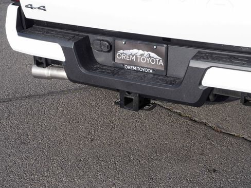 New 2026 Toyota Tacoma SR5 image 13