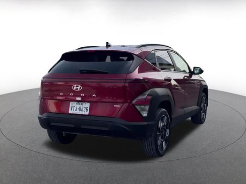 Used 2025 Hyundai Kona SEL image 15