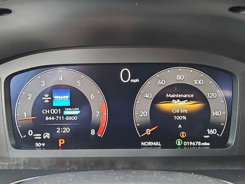 Used 2023 Acura Integra A-Spec image 21