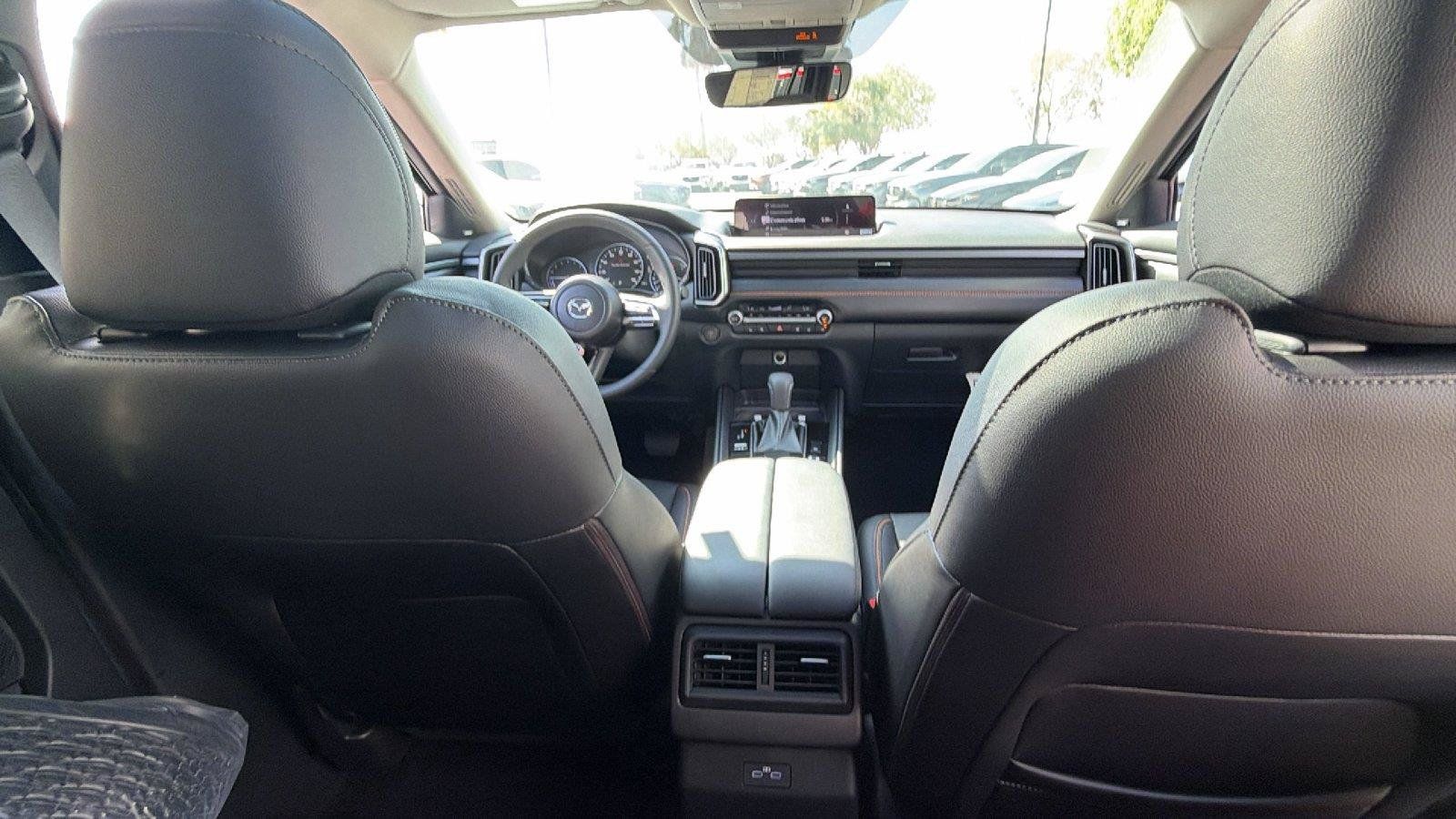 New 2026 MAZDA CX-50 AWD 2.5 Hybrid w/ Weather Package image 10