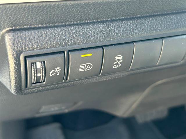 Certified 2026 Toyota Corolla SE AWD/4WD image 24
