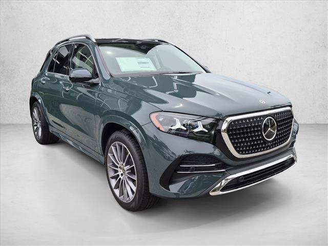 New 2027 Mercedes-Benz GLE 450 4MATIC image 6