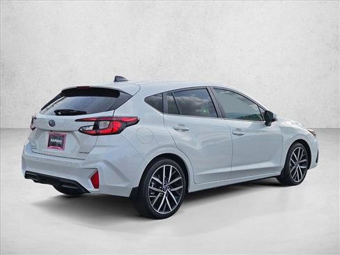 New 2025 Subaru Impreza 2.0i Sport image 2