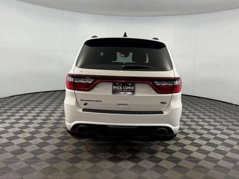 Used 2023 Dodge Durango R/T w/ Tow 'N Go Package AWD/4WD image 9