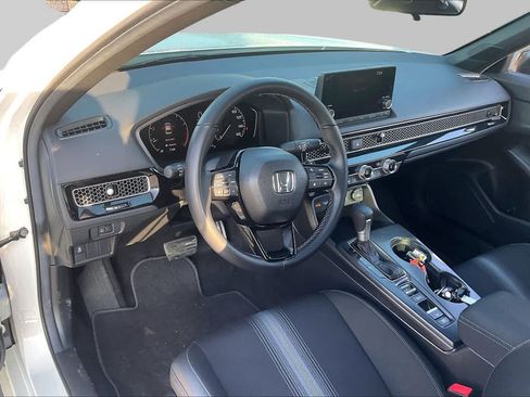 Used 2026 Honda Civic Sport image 17