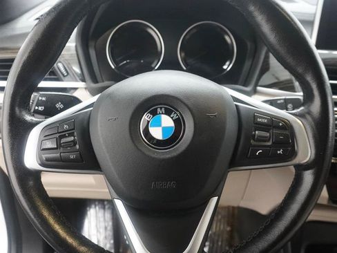Used 2020 BMW X2 xDrive28i AWD/4WD image 12