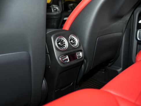 Certified 2024 Mercedes-Benz G 63 AMG 4MATIC image 50