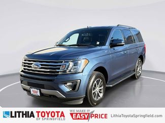 Used 2020 Ford Expedition XLT w/ Equipment Group 202A AWD/4WD video 1