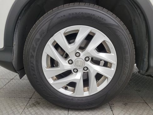 Used 2016 Honda CR-V EX-L image 31