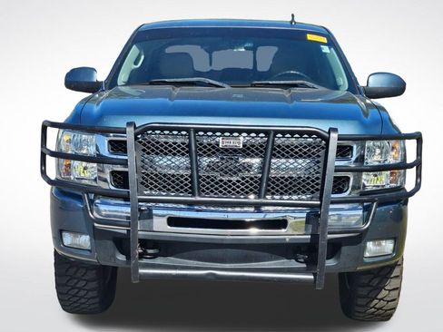 Used 2011 Chevrolet Silverado 1500 LT w/ All-Star Edition image 4
