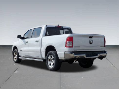 Certified 2020 RAM 1500 Big Horn AWD/4WD image 4