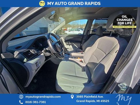 Used 2022 Honda Pilot Special Edition image 5